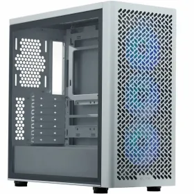 ATX semi-tornikotelo Cooler Master E502-WGNN-S00 Valkoinen