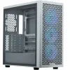 ATX semi-tornikotelo Cooler Master E502-WGNN-S00 Valkoinen