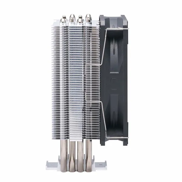 CPU Fan Cooler Master RR-S4NA-17PA-R1