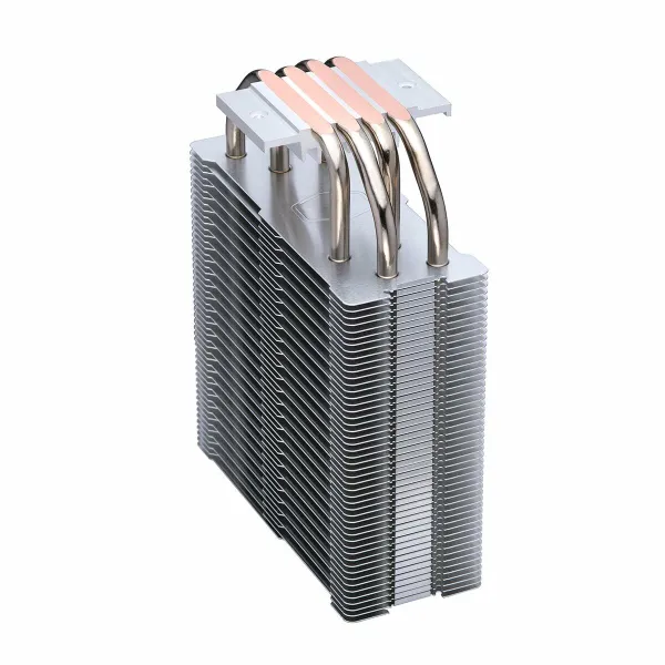 CPU Fan Cooler Master RR-S4NA-17PA-R1