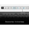 Klaviatūra 3Dconnexion 3DX-700092 Melns Qwerty US