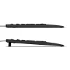 Klaviatūra 3Dconnexion 3DX-700092 Melns Qwerty US