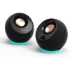 Динамики для ПК Creative Technology Pebble Pro 2.0 Чёрный