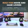 Динамики для ПК Creative Technology Pebble Pro 2.0 Чёрный