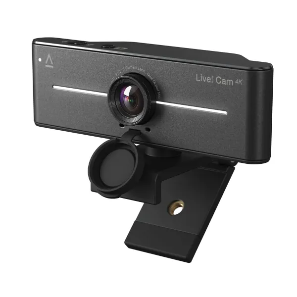 Internetinė kamera Creative Technology 73VF099000000