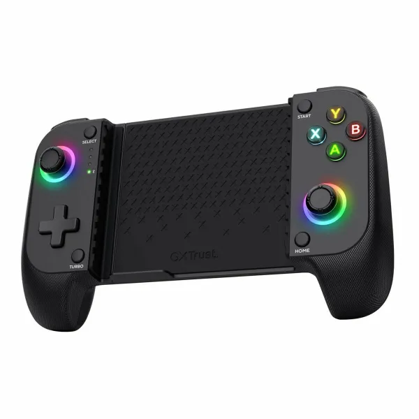 Gaming Control Trust 25485