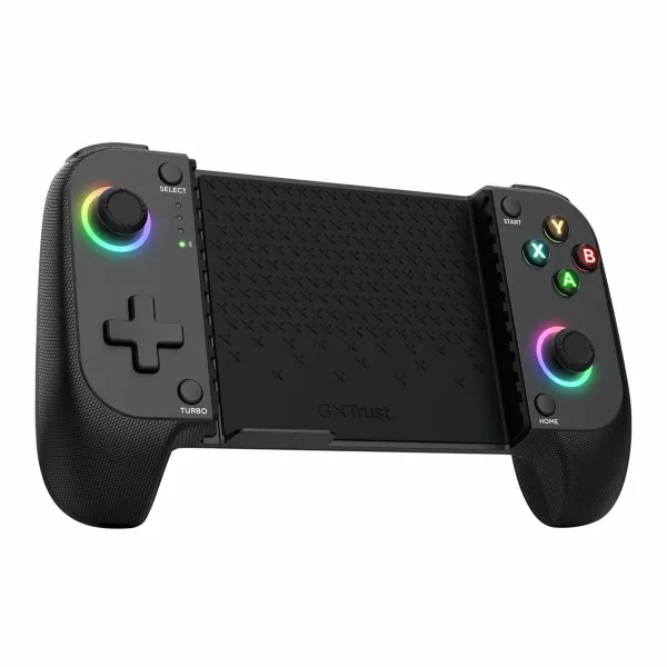 Gaming Control Trust 25485