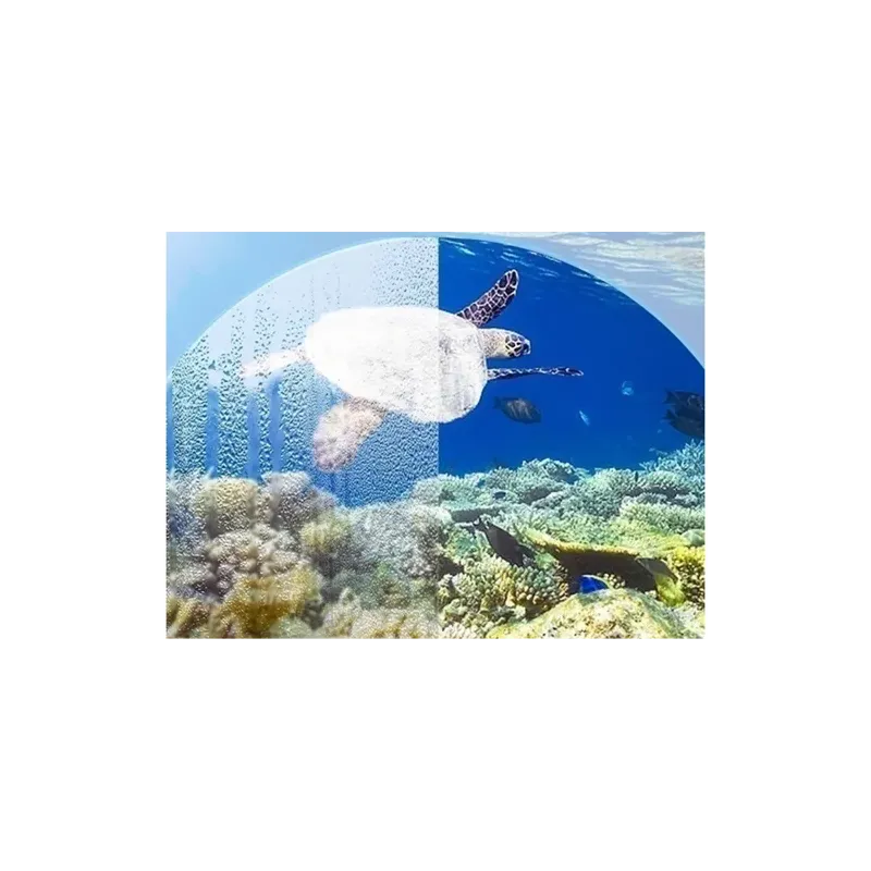 Full face snorkeling mask S/M part 23469