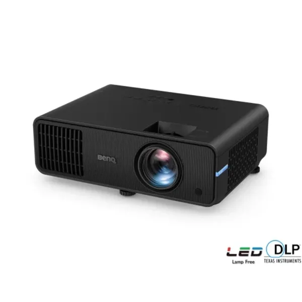 Projektors BenQ 9H.JS377.1NE Full HD WXGA