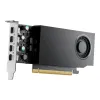 Grafikas Karte PNY VCNRTXA400-PB 4 GB GDDR6 RTX A400