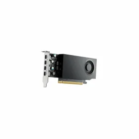 Vaizdo korta PNY VCNRTXA400-PB 4 GB GDDR6 RTX A400