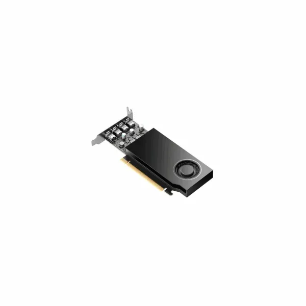 Grafikas Karte PNY VCNRTXA400-PB 4 GB GDDR6 RTX A400