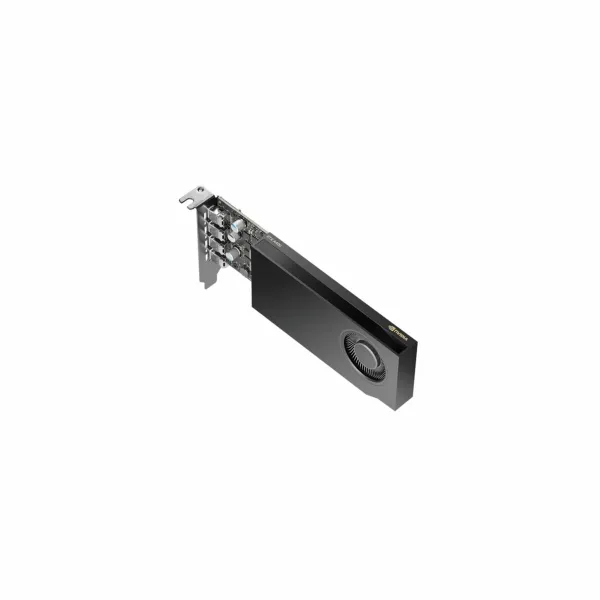 Grafikas Karte PNY VCNRTXA400-PB 4 GB GDDR6 RTX A400