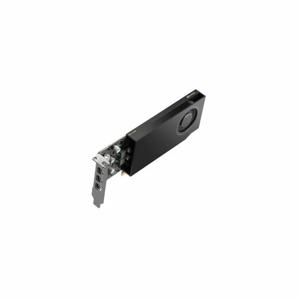 Grafikas Karte PNY VCNRTXA400-PB 4 GB GDDR6 RTX A400