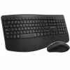 Keyboard and Mouse Subblim SUBKBC-DCOPW2 Black Spanish Spanish Qwerty QWERTY