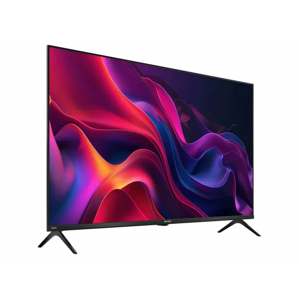 Смарт-ТВ Sharp 4T-C43GK4245EB 43" LED