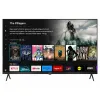 Смарт-ТВ Sharp 4T-C43GK4245EB 43" LED