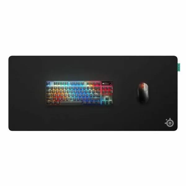 Pelės Kilimėlis SteelSeries QcK Performance XL - Balance Juoda