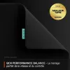 Pelės Kilimėlis SteelSeries QcK Performance XL - Balance Juoda