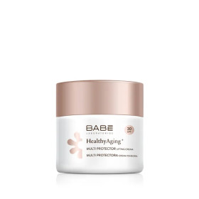Babe Multiprotective Spf30 Day Cream 50ml 