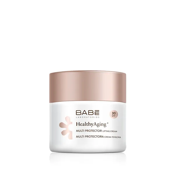  Дневной крем Babe Multiprotective Spf30 50 мл