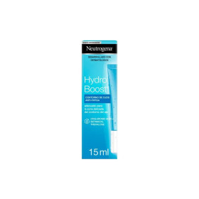 Neutrogena Hydro Boost Eye Contour Gel Cream 15ml