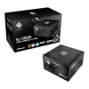 Источник питания ASRock 90-UXS100-GFEAAA 1000 W 80 Plus Gold