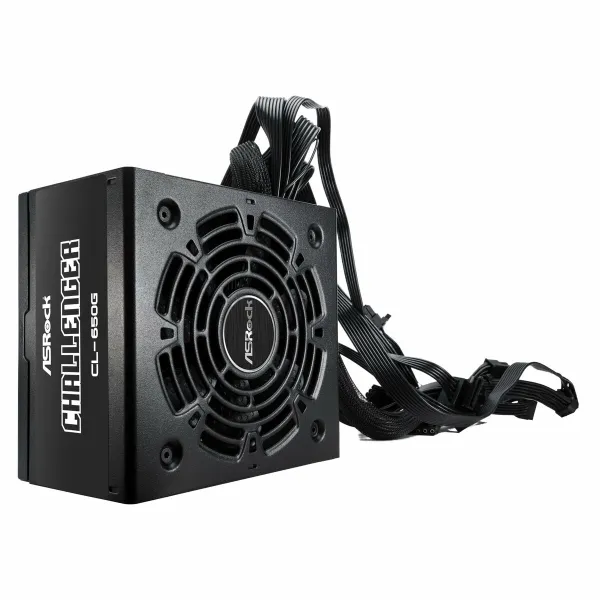 Источник питания ASRock 90-UXC075-GNEAAA 750 W 80 Plus Gold