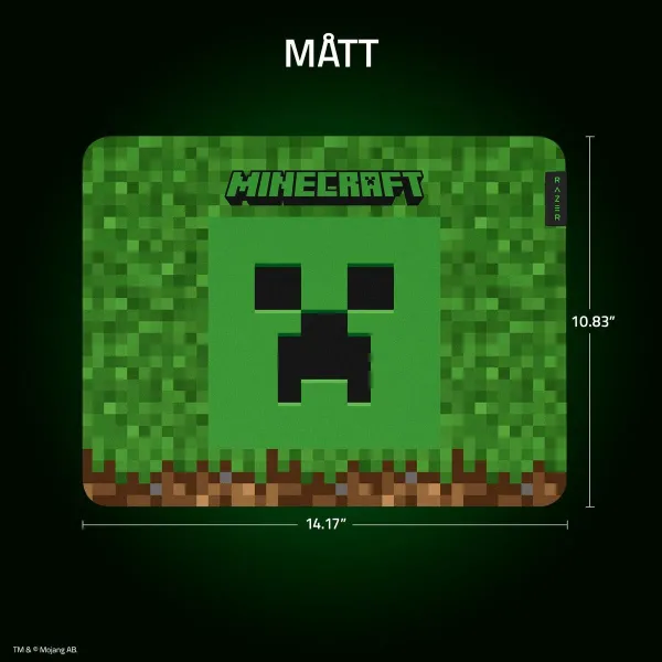 Mouse Mat Razer RZ02-03333800-R3M1 Green