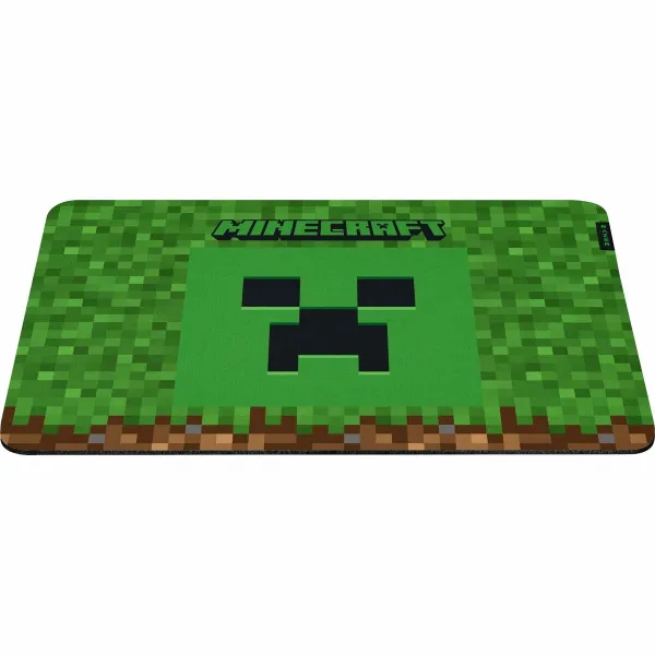 Mouse Mat Razer RZ02-03333800-R3M1 Green