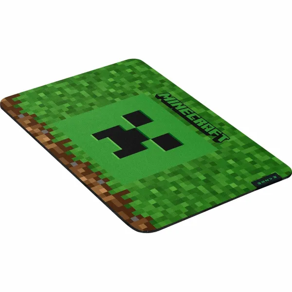 Mouse Mat Razer RZ02-03333800-R3M1 Green