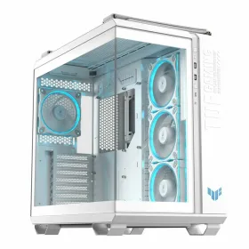 ATX semi-tornikotelo Asus 90DC0093-B19010 Valkoinen