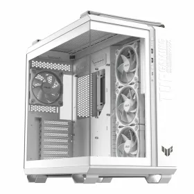 ATX semi-tornikotelo Asus 90DC0093-B19010 Valkoinen