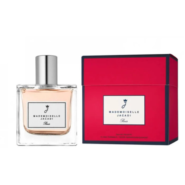Vaikiški kvepalai Jacadi Paris 204005 EDT 50 ml
