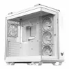 ATX semi-tornikotelo Asus 90DC0093-B19010 Valkoinen