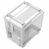 ATX semi-tornikotelo Asus 90DC0093-B19010 Valkoinen