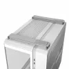 ATX semi-tornikotelo Asus 90DC0093-B19010 Valkoinen