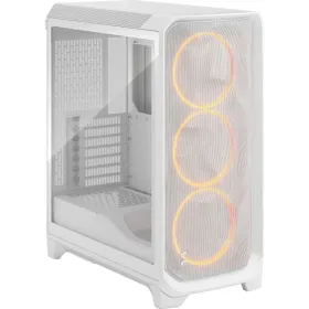 ATX semi-tornikotelo Fractal Design FD-C-MES3A-07 Valkoinen