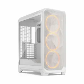 ATX semi-tornikotelo Fractal Design FD-C-MES3A-07 Valkoinen