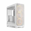 ATX semi-tornikotelo Fractal Design FD-C-MES3A-07 Valkoinen