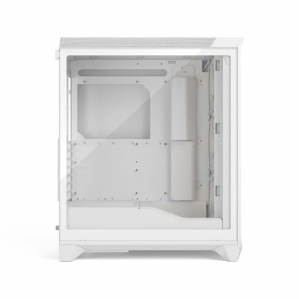 ATX semi-tornikotelo Fractal Design FD-C-MES3A-07 Valkoinen