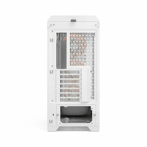 ATX semi-tornikotelo Fractal Design FD-C-MES3A-07 Valkoinen