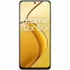 Älypuhelimet Realme 12x 6,7" MediaTek 6 GB RAM 128 GB Musta