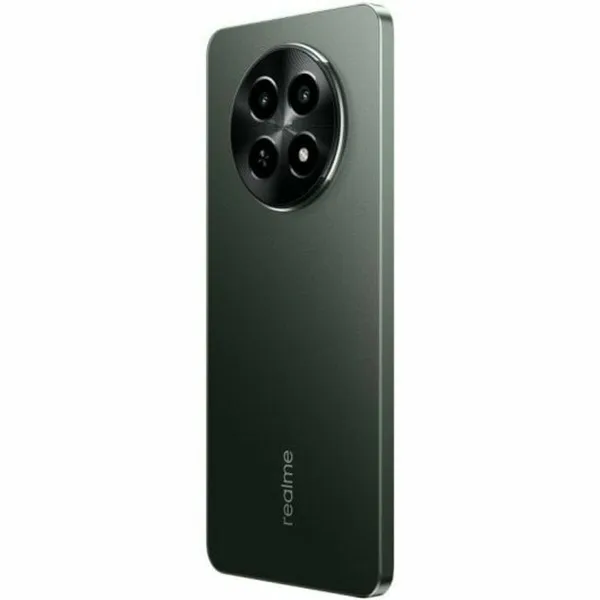 Älypuhelimet Realme 12x 6,7" MediaTek 6 GB RAM 128 GB Musta
