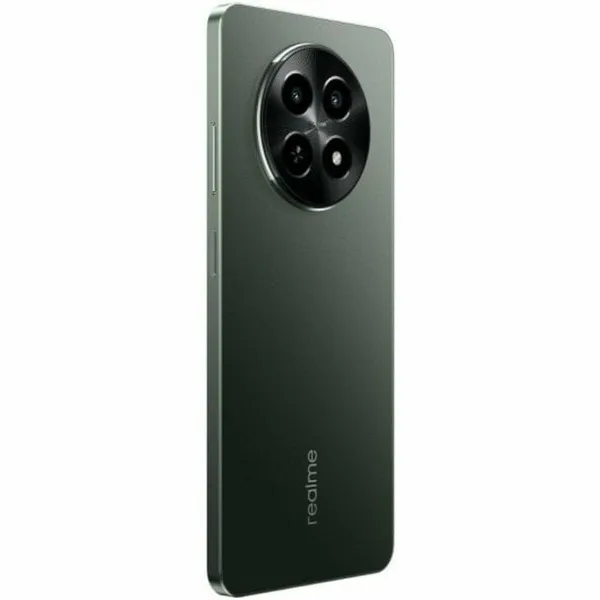 Älypuhelimet Realme 12x 6,7" MediaTek 6 GB RAM 128 GB Musta