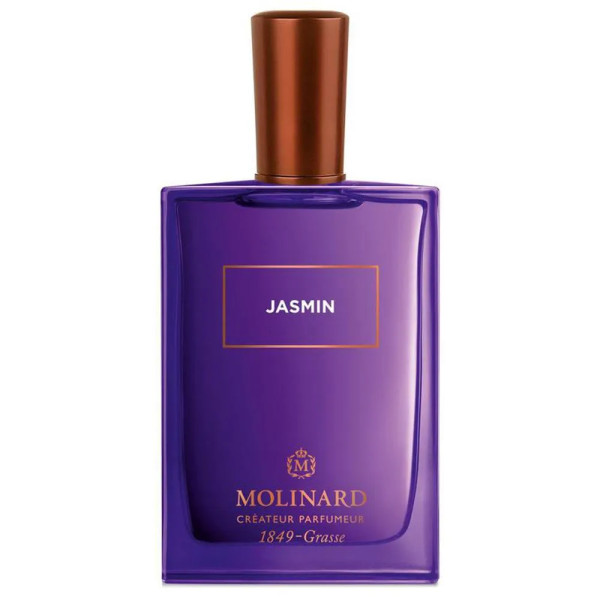 Parfem za žene Molinard Jasmin EDP 75 ml