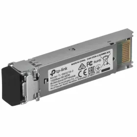Monofunkcinis SFP pluošto modulis TP-Link TL-SM321B