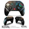 Steering wheel Krom KEXAL