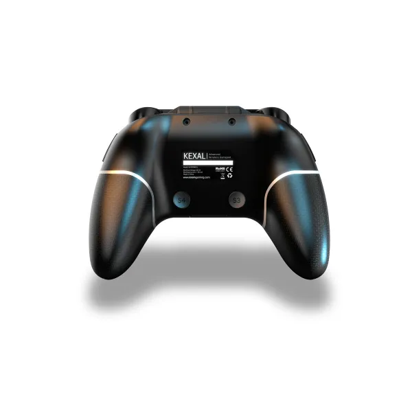 Steering wheel Krom KEXAL