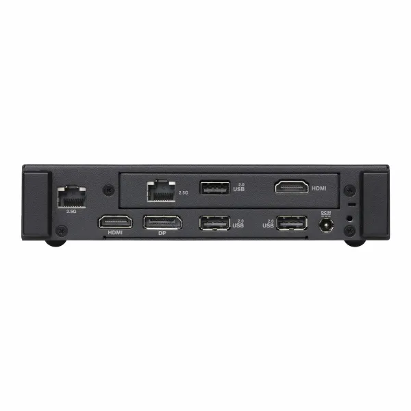 Mini PC Asus 90MR0172-M00030 Intel Celeron N100